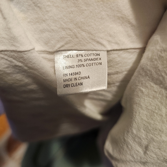 Dipping Dot Coco, Color Me Courtney Polka Dots, Sleeveless Dress Sz 6 - Picture 11 of 12